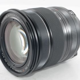 【外観特上級】FUJIFILM XF16-80mmF4 R OIS WR