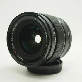 【中古】(フジフイルム) FUJIFILM XF16/F1.4 R WR