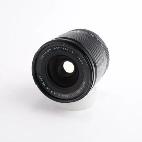 【中古】(フジフイルム) FUJIFILM XF18/1.4 R LM WR