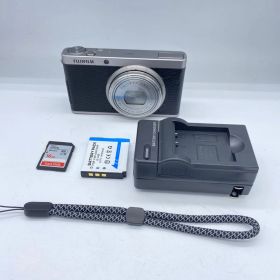 【返品保証・動作確認済】FUJIFILM XF1