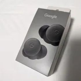 [未開封品]Google Pixel Buds Pro 2 ブラック