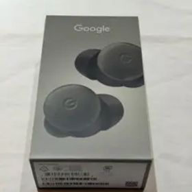 【極美品】Google Pixel Buds Pro 2／使用2週間／付属品完備
