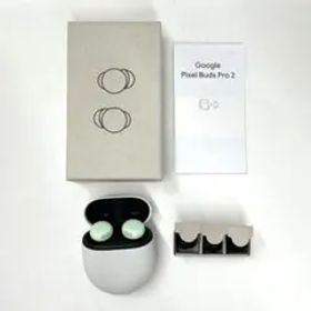 Google Pixel Buds Pro 2 ワイヤレスイヤホン