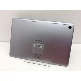 【中古】Huawei 国内版 【Wi-Fi】 MediaPad M5 lite 10.1 Wi-Fi BAH2-W19 3GB 32GB スペースグレー【仙台イービーンズ】保証期間1ヶ月【ランクB】