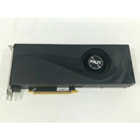 【中古】Palit GeForce RTX 2070 SUPER X(NE6207S019P2-180F) RTX2070Super/8GB(GDDR6)/PCI-E【大阪本店】保証期間1週間