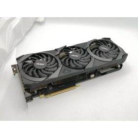 【中古】NVIDIA GeForce RTX3070Ti 8GB (GDDR6X)/PCI-E【ECセンター】保証期間1週間