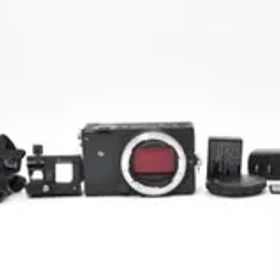 ■極上品■ SIGMA シグマ fp #C713