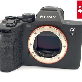 【中古】 【難あり品】 ソニー α7 IV ボディ [ILCE-7M4] 【ミラーレス一眼】