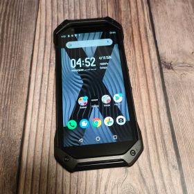 TORQUE 5G SIMフリー 新品 99,800円 中古 16,400円 | ネット最安値の