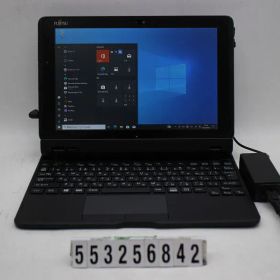 富士通 ARROWS Tab Q508/SE Atom X7 Z8700 1.6GHz/4GB/128GB/10.1W/WUXGA(1920x1200) タッチパネル/Win10 【553256842】