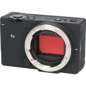 シグマ(SIGMA)のｆｐ(デジタル一眼)