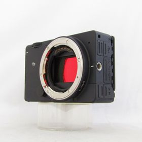 シグマ(SIGMA)の【中古】(シグマ) SIGMA FP ボデイ(コンパクトデジタルカメラ)