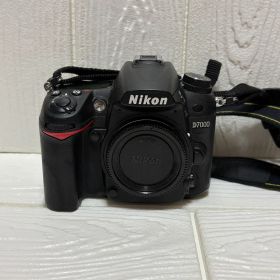 Nikon ニコン D7000 デジタル一眼レフカメラ