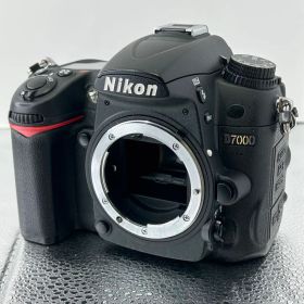 Nikon ニコン D7000 付属品あり