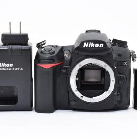 ★極美品★《ショット数10,028回 》ニコン NIKON D7000 ボディ #889c