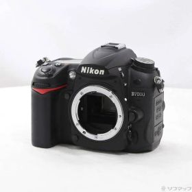 ソフマップ 〔中古品〕 Nikon D7000【349】