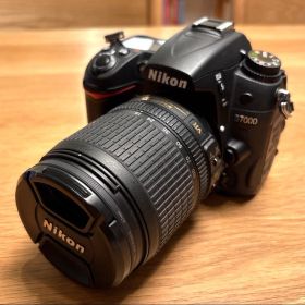 Nikon D7000本体一眼レフ レンズ付きAF-S 18-105mm