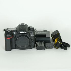 [美品 | シャッター数640回] Nikon D7000 | Nikon Fマウント
