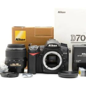 Nikon D7000,AF-S NIKKOR 18-55 f/3.5-5.6G