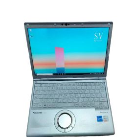 Panasonic Let's Note CF-SV1RDLVS