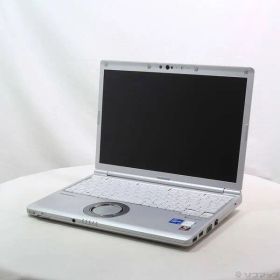 ソフマップ 〔中古品〕 Lets note SV1 CF-SV1RFLVS【297】