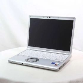 ソフマップ 〔中古品〕 Lets note SV1 CF-SV1RFLVS【262】