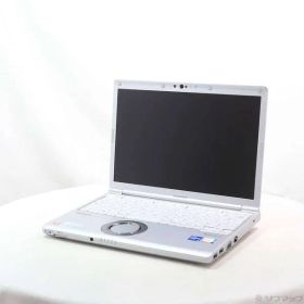 ソフマップ 〔中古品〕 Lets note SV1 CF-SV1RDLAS【352】