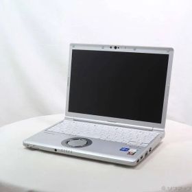 ソフマップ 〔中古品〕 Lets note SV1 CF-SV1RFLVS【251】