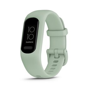 ガーミン vivosmart 5 Mint S/M ウェアラブル活動量計・睡眠計（ミント S/M） 010-02645-62[0100264562] 返品種別A