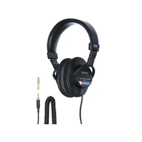 SONY MDR-7506