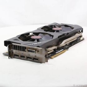 ソフマップ 〔中古品〕 STRIX-GTX980-DC2OC-4GD5【377】