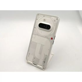 Nothing Phone (3a) 中古 26,800円 | ネット最安値の価格比較 プライス