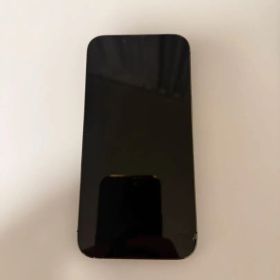 Apple iPhone 13 Pro 258GB 本体 ブラック