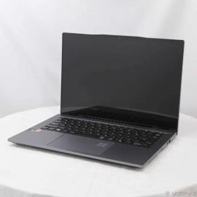 ソフマップ 〔中古品〕 Swift 14 AI SF14-11T-A96Z／F スチールグレイ【258】