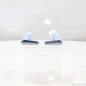 〔中古〕Anker(アンカー) Soundcore Liberty 4 Pro スカイブルー A3954N31〔349-ud〕