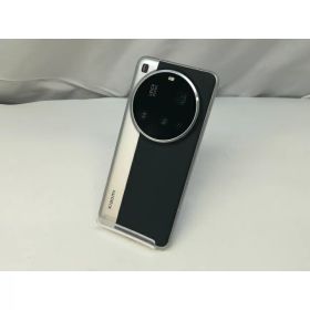 【中古】Xiaomi 国内版【SIMフリー】 Xiaomi 15 Ultra (フォトグラフィーキット付き) シルバークローム 16GB 512GB【札幌】保証期間1ヶ月【ランクA】