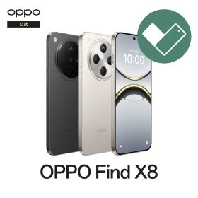 【純正品 最大1,000円クーポンを獲得する】OPPO Find X8 (O Care 保証サ−ビス 2年一括プラン付き) 5G SIMフリー版 日本正規品 メーカー保証 オッポ 送料無料 スマートフォン スマホ
