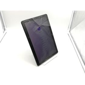 【中古】Huawei 国内版 【Wi-Fi】 MediaPad T5 10 AGS2-W09 3GB 32GB ブラック【福岡筑紫】保証期間１ヶ月【ランクC】