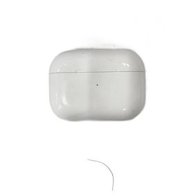 Apple◆イヤホン AirPods Pro MagSafe MLWK3J/A A2190/A2083/A2084