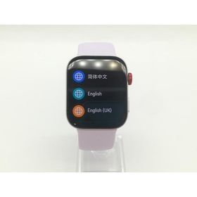 【中古】Huawei HUAWEI WATCH FIT 3 ホワイト【OSU301】保証期間１ヶ月【ランクB】