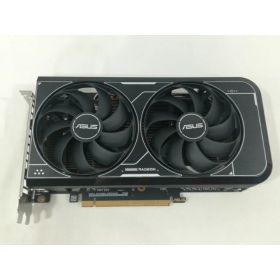 【中古】ASUS DUAL-RX6600-8G-V3 RX6600/8G【大阪本店】保証期間1週間