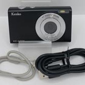 コンパクトデジタルカメラ KC-AF05 KENKO