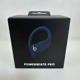 Powerbeats Pro ネイビー生産終了モデル