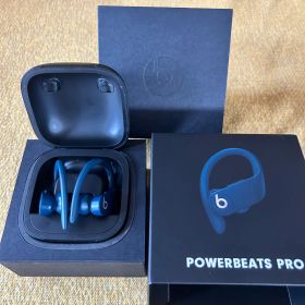 POWERBEATS PRO イヤホン ネイビー
