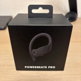 Powerbeats pro 【クリーニング済み】