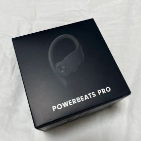 POWERBEATS PRO ブラック