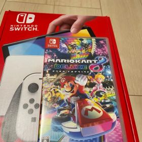 マリオカート8 デラックス Nintendo Switch