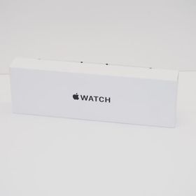 【未開封】 アップル Apple Watch SE3 40mm GPS MEHX4J/A A3324 スマートウォッチ ∴WK2056