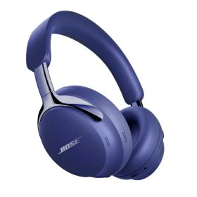 【エントリーで最大全額ポイント還元｜2/5まで】 BOSE｜ボーズ ブルートゥースヘッドホン QuietComfort Ultra Headphones 2nd Gen MIDNIGHT VIOLET QC ULTRA HP 2nd VLT [オーバーヘッド型 /ノイズキャンセリング対応 /Bluetooth対応]