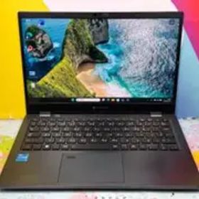 東芝 dynabook G83/HS 第11世代 13.3型 ノートPC 良品
